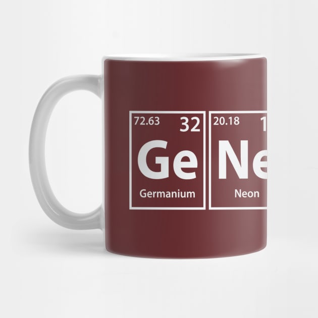 Genesis Elements Spelling by cerebrands